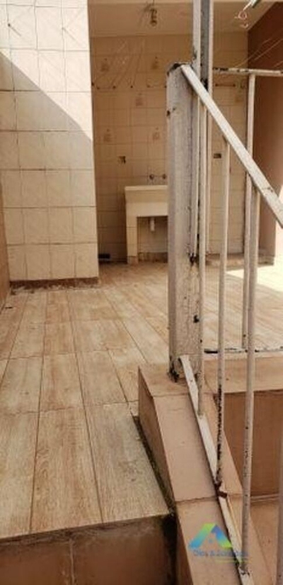 Sobrado, 4 quartos, 270 m² - Foto 2