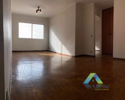 Apartamento, 1 quarto, 53 m² - Foto 1