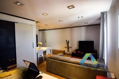 Apartamento, 2 quartos, 51 m² - Foto 5