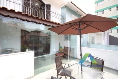 Casa de Condomínio, 4 quartos - Foto 5