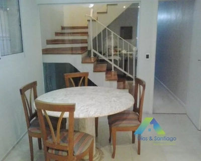 Sobrado, 3 quartos, 230 m² - Foto 3