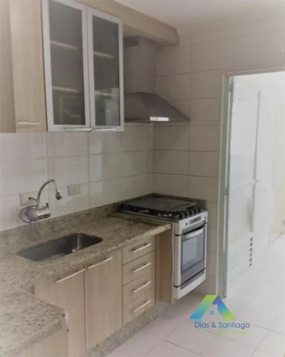 Sobrado, 3 quartos, 230 m² - Foto 1