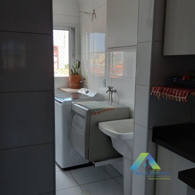 Apartamento, 2 quartos, 64 m² - Foto 3
