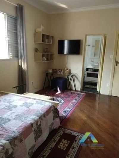 Sobrado, 5 quartos, 540 m² - Foto 4