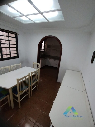 Sobrado, 3 quartos, 190 m² - Foto 2