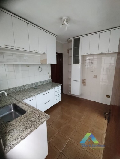 Sobrado, 3 quartos, 190 m² - Foto 1