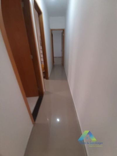 Casa, 2 quartos, 110 m² - Foto 4