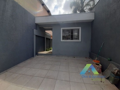 Casa, 2 quartos, 110 m² - Foto 1