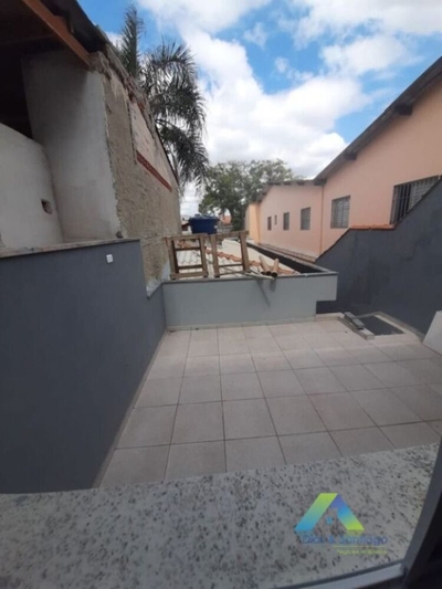 Casa, 2 quartos, 110 m² - Foto 2