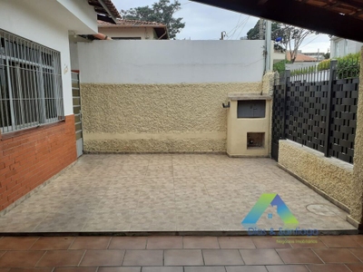 Casa, 4 quartos, 130 m² - Foto 4