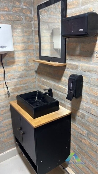 Loja-Salão, 600 m² - Foto 3