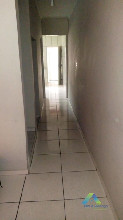 Casa, 4 quartos, 186 m² - Foto 3