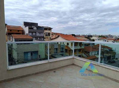 Sobrado, 2 quartos, 112 m² - Foto 4