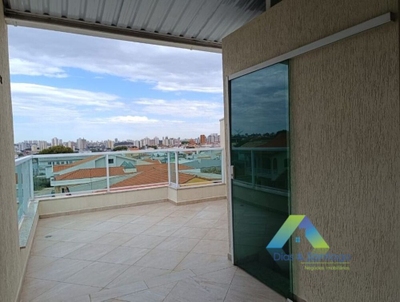 Sobrado, 2 quartos, 112 m² - Foto 3