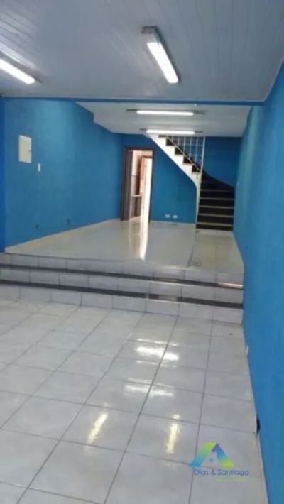 Loja-Salão, 105 m² - Foto 2