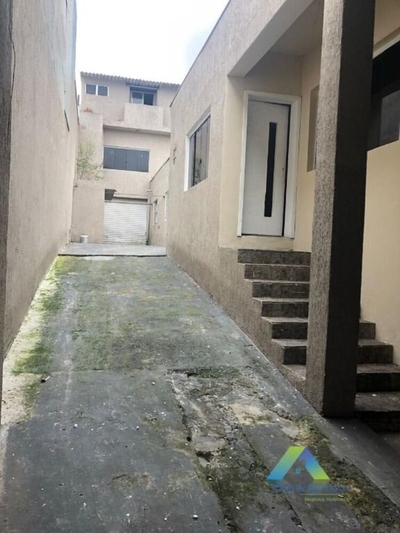 Sobrado, 3 quartos, 300 m² - Foto 1