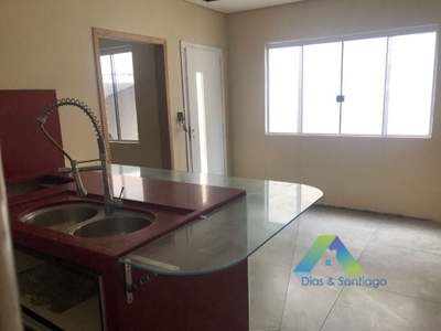 Sobrado, 3 quartos, 300 m² - Foto 2