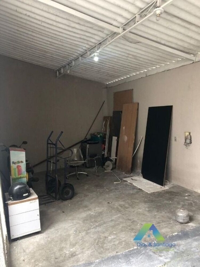 Sobrado, 3 quartos, 300 m² - Foto 5