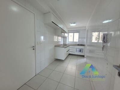 Apartamento, 3 quartos, 118 m² - Foto 1