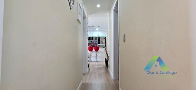 Apartamento, 2 quartos, 68 m² - Foto 3