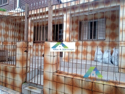 Casa, 2 quartos, 182 m² - Foto 1