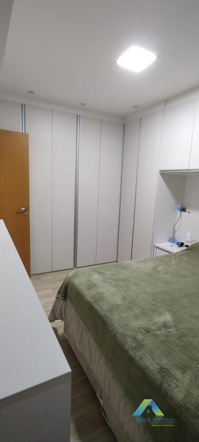 Apartamento, 2 quartos, 55 m² - Foto 3