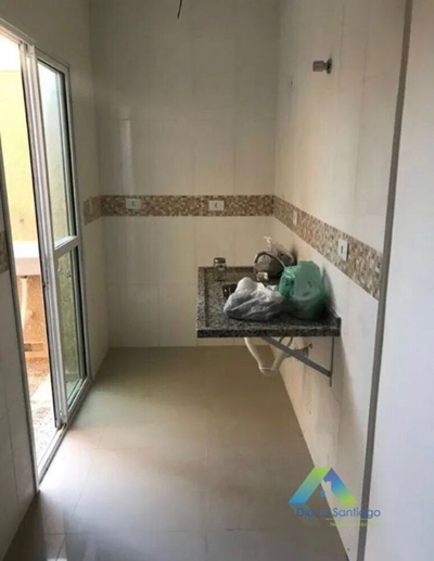 Apartamento, 2 quartos, 44 m² - Foto 4