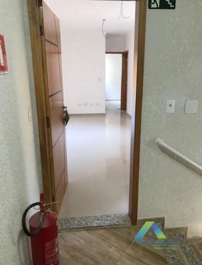 Apartamento, 2 quartos, 44 m² - Foto 3