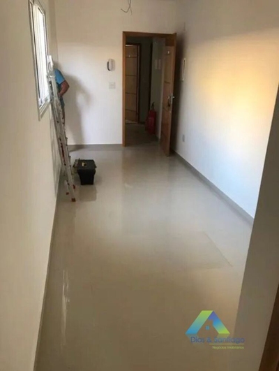 Apartamento, 2 quartos, 44 m² - Foto 1