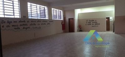 Loja-Salão, 1100 m² - Foto 3