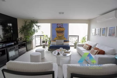 Apartamento, 4 quartos, 320 m² - Foto 1