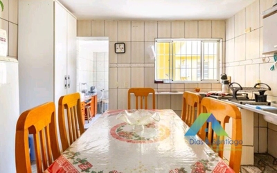 Casa, 3 quartos, 110 m² - Foto 5