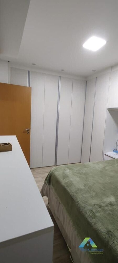 Apartamento, 2 quartos, 55 m² - Foto 5