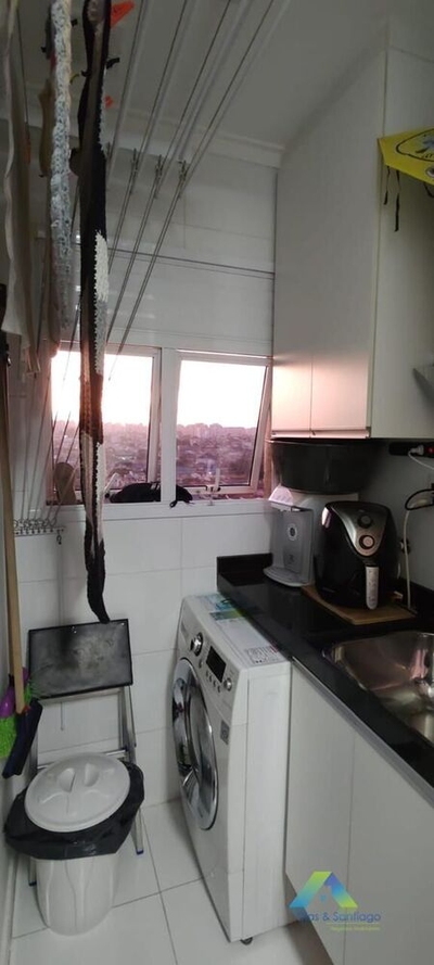 Apartamento, 2 quartos, 55 m² - Foto 1