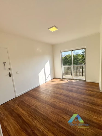 Apartamento, 3 quartos, 94 m² - Foto 1