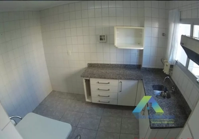 Apartamento, 2 quartos, 57 m² - Foto 1