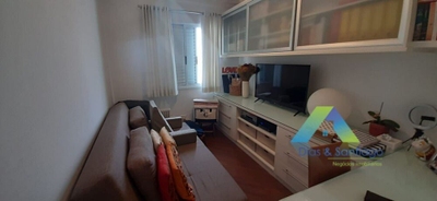 Apartamento, 3 quartos, 75 m² - Foto 3