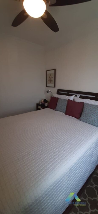 Apartamento, 3 quartos, 75 m² - Foto 2