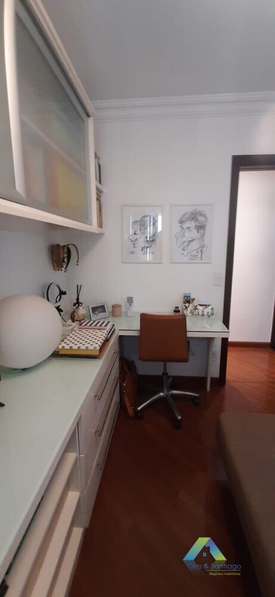 Apartamento, 3 quartos, 75 m² - Foto 4