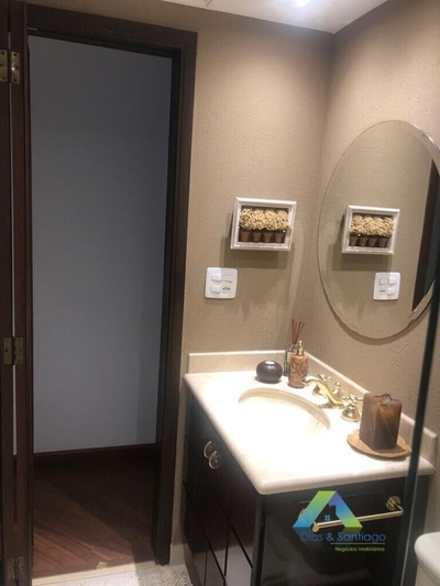 Apartamento, 3 quartos, 75 m² - Foto 5