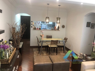 Apartamento, 3 quartos, 75 m² - Foto 1