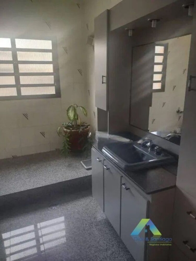 Sobrado, 4 quartos, 390 m² - Foto 5