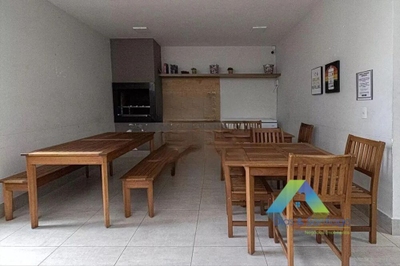 Apartamento, 1 quarto, 24 m² - Foto 4