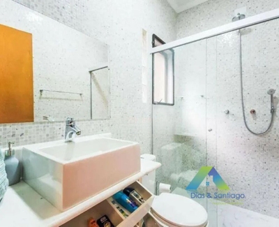 Sobrado, 4 quartos, 280 m² - Foto 4