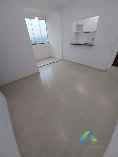 Apartamento, 3 quartos, 61 m² - Foto 2