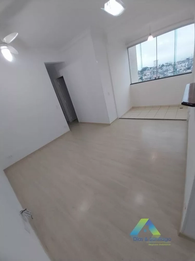 Apartamento, 3 quartos, 61 m² - Foto 3