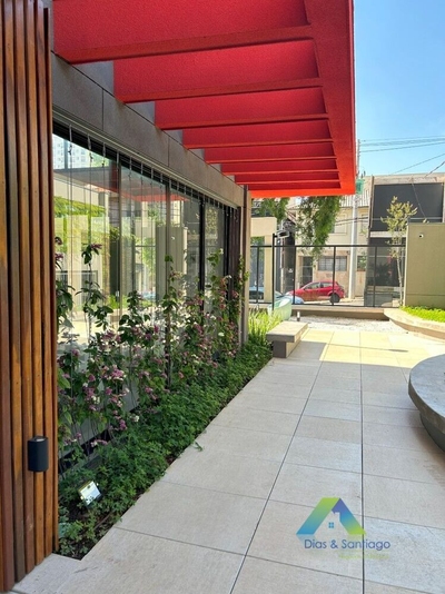 Apartamento, 2 quartos, 53 m² - Foto 1