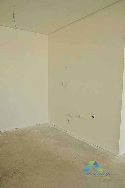 Apartamento, 2 quartos, 53 m² - Foto 3