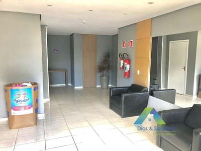 Apartamento, 3 quartos, 68 m² - Foto 2