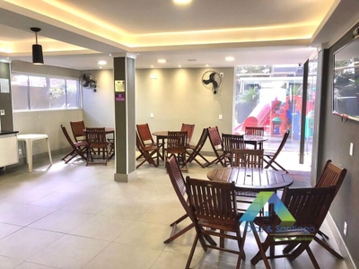 Apartamento, 3 quartos, 68 m² - Foto 5